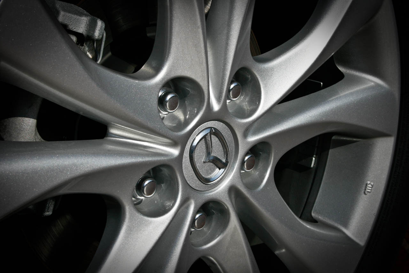 Illustration for article titled 2010 Mazda3: First Drive